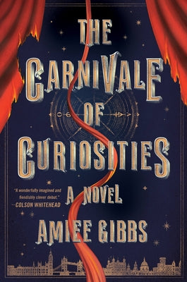 The Carnivale of Curiosities