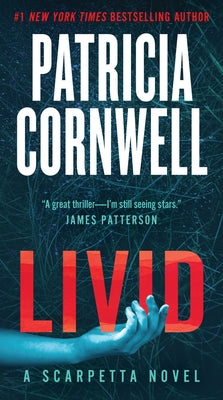 Livid: A Scarpetta Novel