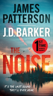 The Noise: A Thriller