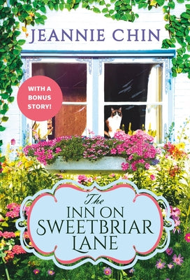 The Inn on Sweetbriar Lane: Includes a Bonus Novella