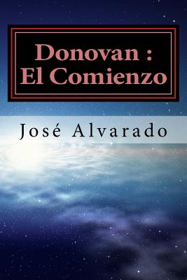 Donovan: El comienzo