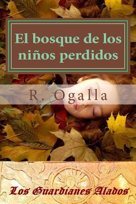 El bosque de los ninos perdidos