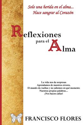 Reflexiones para Alma: Reflexiones