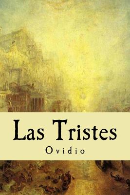 Las Tristes