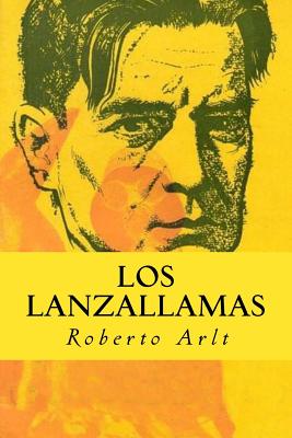 Los Lanzallamas