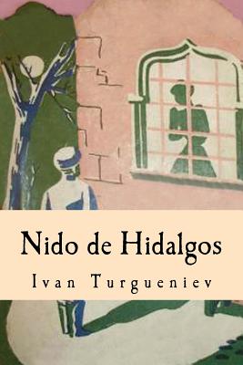 Nido de Hidalgos