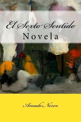 El Sexto Sentido: Novela