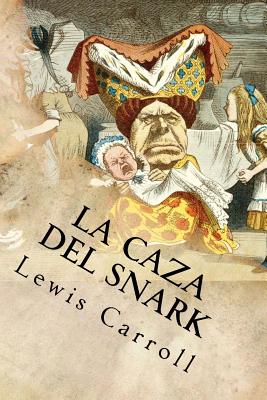 La Caza del Snark