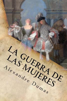 La Guerra de las Mujeres