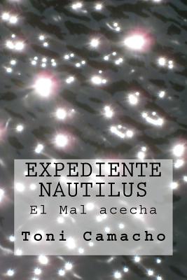 Expediente Nautilus: El Mal acecha