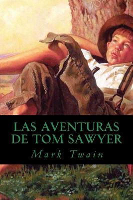 Las Aventuras de Tom Sawyer