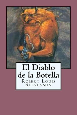 El Diablo de la Botella: The Bottle Imp