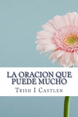 La Oracion Que Puede Mucho: Verdades Bíblicas Que Sacudirán Tu Vida Y Transformaran La Manera En Que Oras.