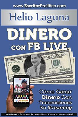 Dinero Con FB Live