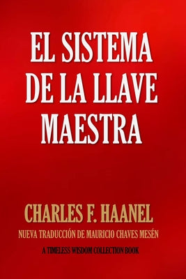 El Sistema de la Llave Maestra