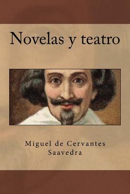 Novelas y teatro