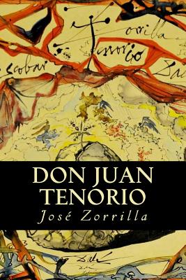 Don Juan Tenorio