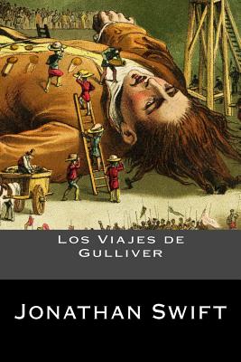 Los Viajes de Gulliver