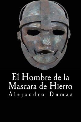 El Hombre de la Mascara de Hierro