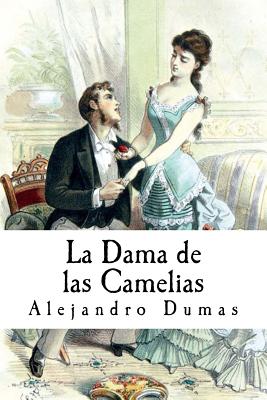 La Dama de las Camelias