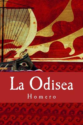 La Odisea