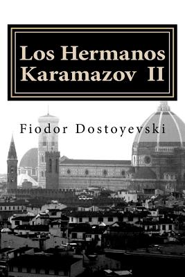 Los Hermanos Karamazov: Una reunión inapropiada