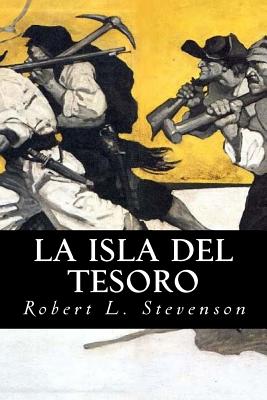 La Isla del Tesoro