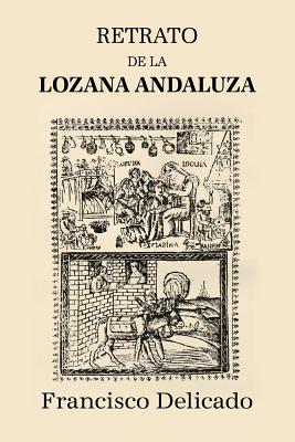 Retrato de la lozana andaluza