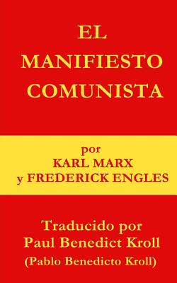 El Manifiesto Comunista