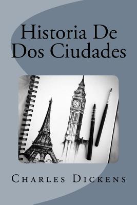 Historia De Dos Ciudades