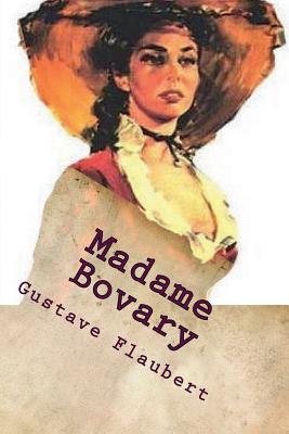 Madame Bovary: spanish edition