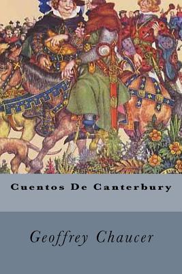 Cuentos De Canterbury