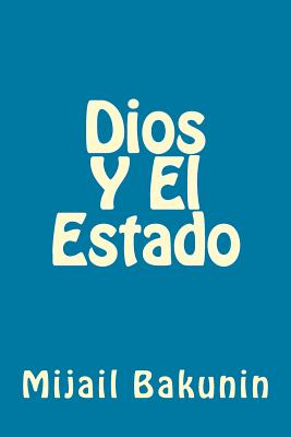 Dios Y El Estado