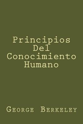 Principios Del Conocimiento Humano