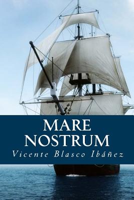 Mare Nostrum