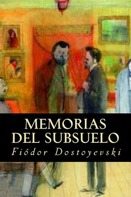 Memorias del Subsuelo