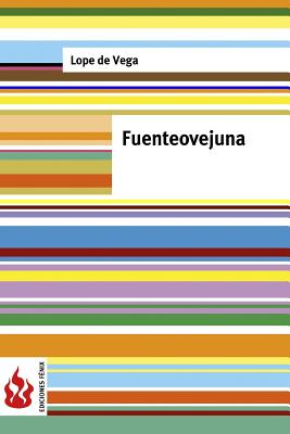 Fuenteovejuna