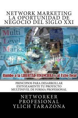 NETWORK MARKETING 