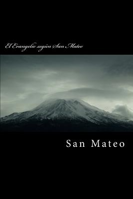 El Evangelio Según San Mateo