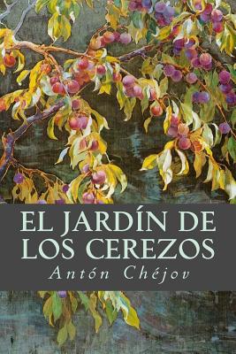 El Jardín de los Cerezos