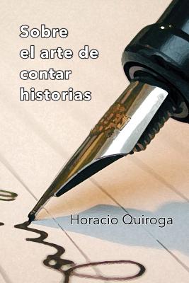 Sobre el arte de contar historias