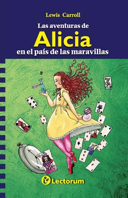 Las aventuras de Alicia: en el país de las maravillas