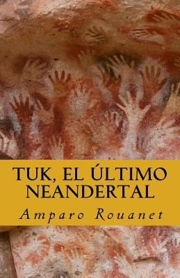 Tuk, el último neandertal