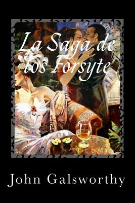 La Saga de los Forsyte