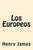 Los Europeos (Spanish Edition)