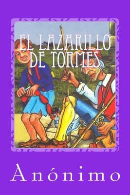 El Lazarillo de Tormes