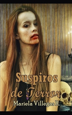 "Suspiros de Terror"