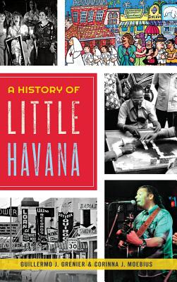 A History of Little Havana