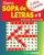 Nueva SOPA de LETRAS #1 (Letra Grande)