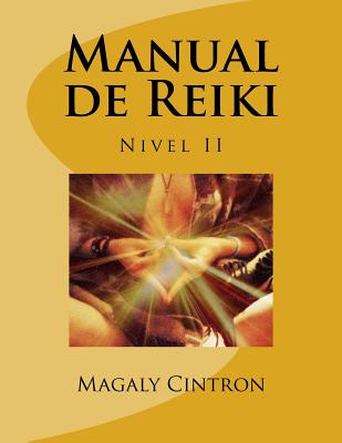 Manual de Reiki: Nivel II